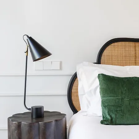 Διαμέρισμα Unique Chiado By Mishas Place