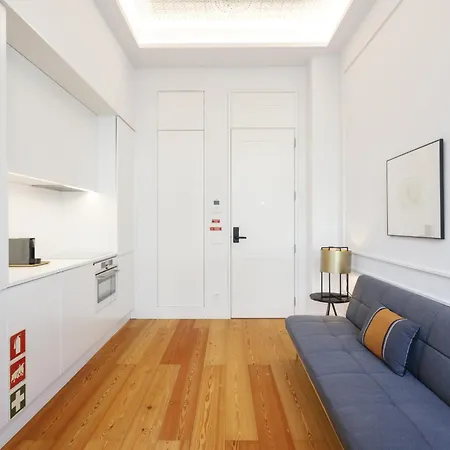 Unique Chiado By Mishas Place * Лиссабон