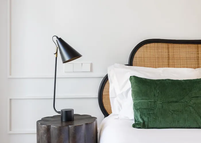 Διαμέρισμα Unique Chiado By Mishas Place