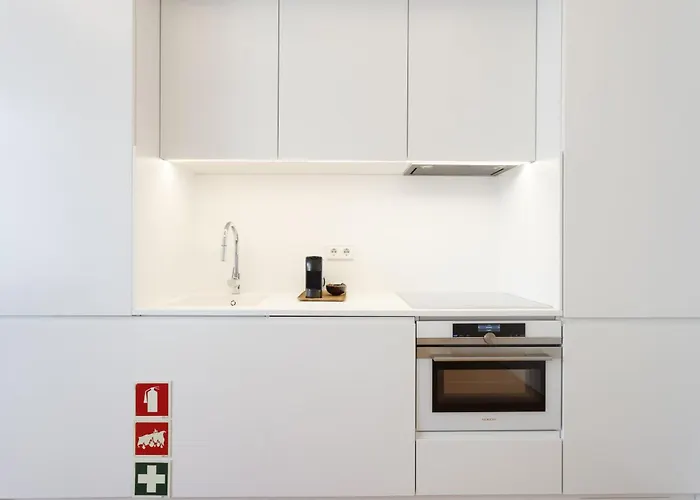 Διαμέρισμα Unique Chiado By Mishas Place Lisboa