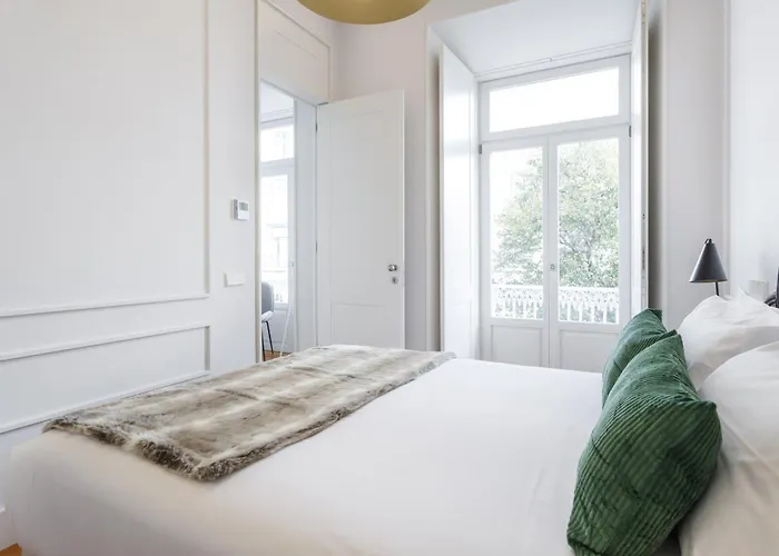 Unique Chiado By Mishas Place Lisboa