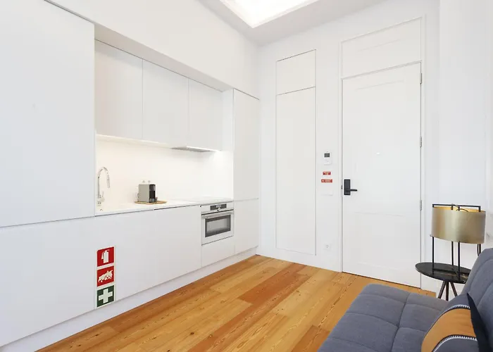 Unique Chiado By Mishas Place Διαμέρισμα