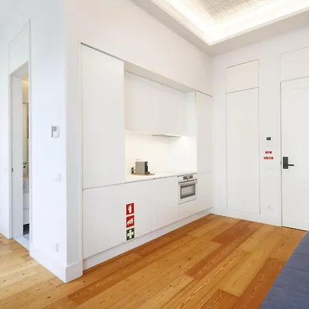 Unique Chiado By Mishas Place Lisbona