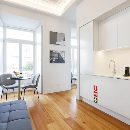 Unique Chiado By Mishas Place Lisbona