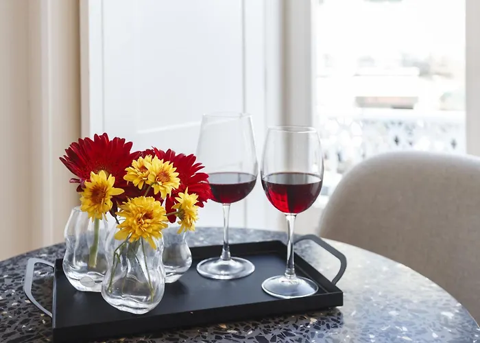 Unique Chiado By Mishas Place * Lisboa