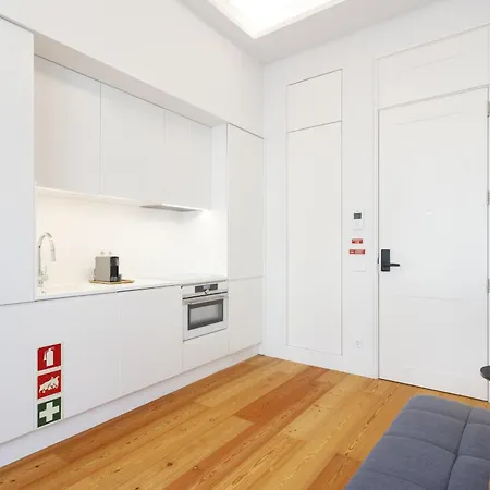 Unique Chiado By Mishas Place Apartment