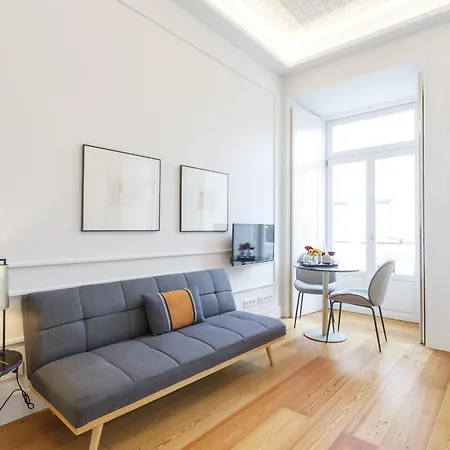 Unique Chiado By Mishas Place Apartman Lisboa